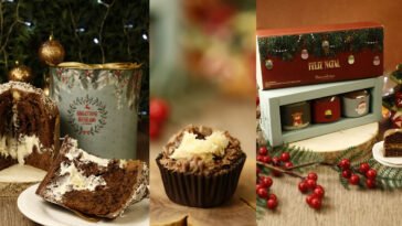 Quer mais dicas de panetones para este Natal?