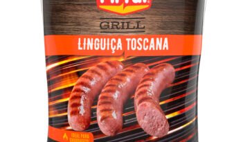 PifPaf Linguica Toscana
