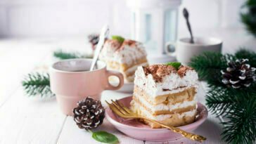 Receita: Sobremesas para o seu final de ano