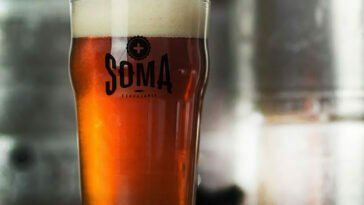 Soma Cervejaria e Instituto da Cerveja Brasil lançam colaborativa