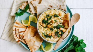 Receita: Dia de clássicos da culinária árabe