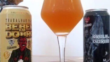 Cervejaria Demonho começa o ano com variações do estilo IPA