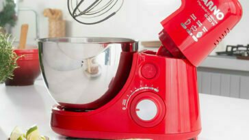 Receita: prepare o bolo de limão, da Arno