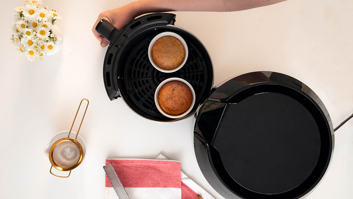 Receita: Arno Ensina A Preparar Bolo De Churros De Caneca - Gastronominho