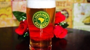 Brindar o Dia das Mãe é com Cervejaria Nacional