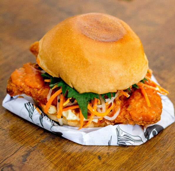 Crédito: Gustavo Steffen