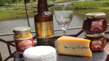 cerveja e queijos Le Canton 01