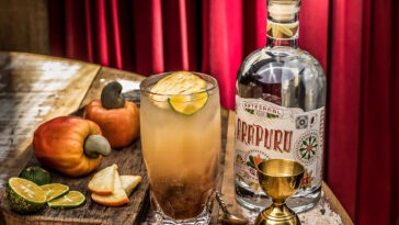 Cédito: Leo Feltran