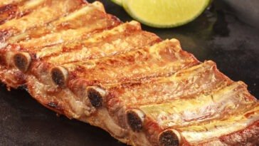 Novidades NB Steak