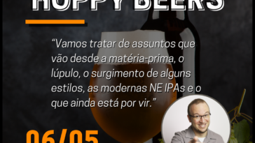 Webinar Hoppy Beers