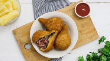 Receita: sugestões Grano para a festa junina