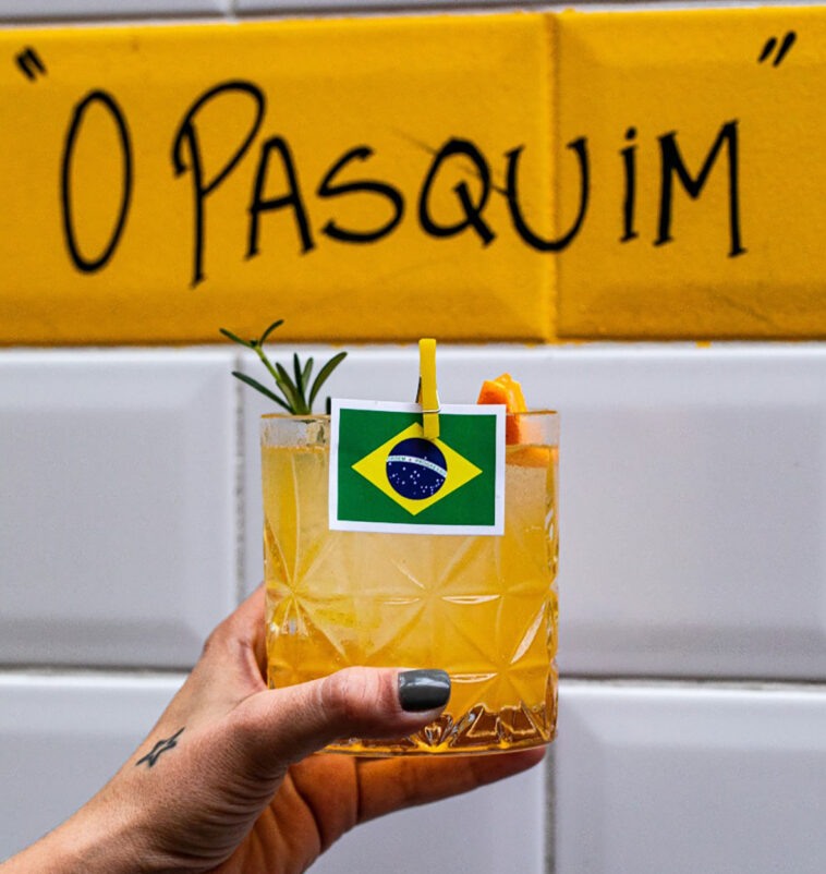 Brasil. Crédito: divulgação
