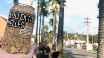 Segredos do Malte e Omas Haus entram para o Vale da Cerveja