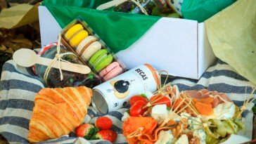 Becas Wine lança kits presenteáveis