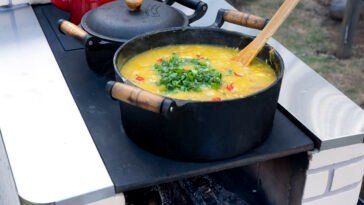 Churrasqueadas tem sugestões para o inverno