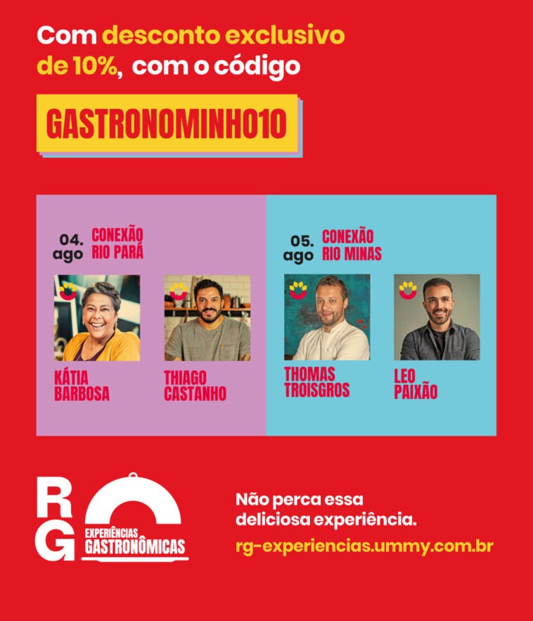 Crédito: divulgação