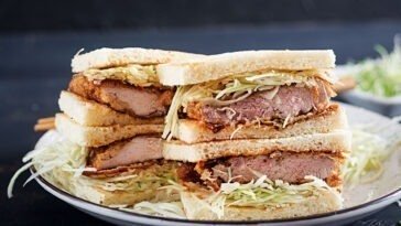 Katsu Sando