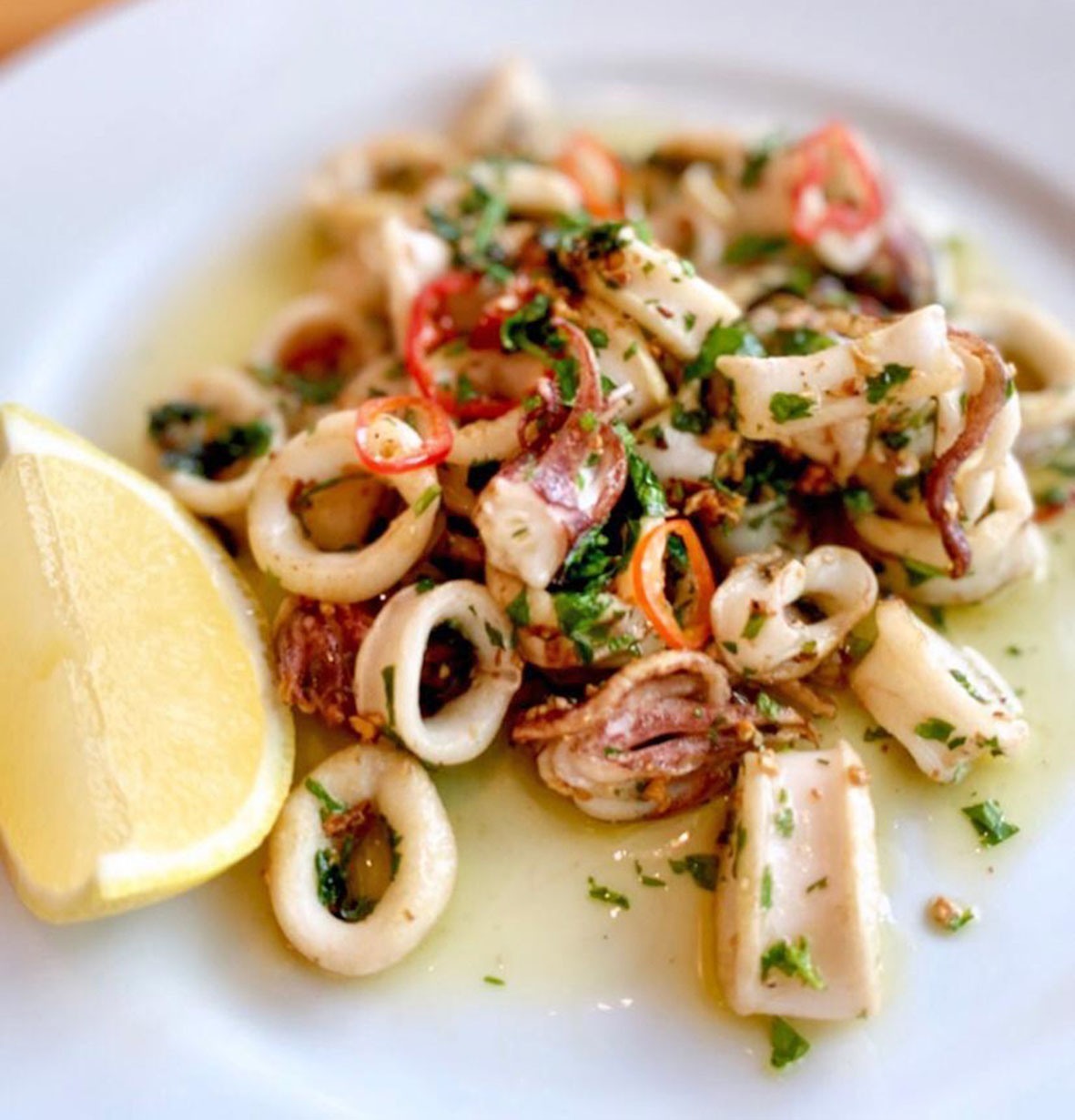 Restaurante Spot atualiza o menu Gastronominho