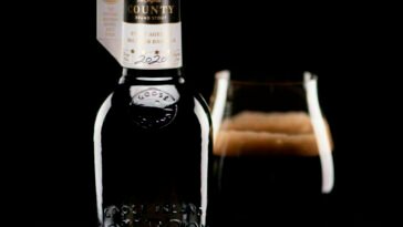 Goose Island traz para o Brasil a safra de 2020 de Bourbon County com venda especial feita por NFTs
