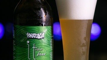 Pullman Ibirapuera e TasteIT lançam sua própria marca de cerveja