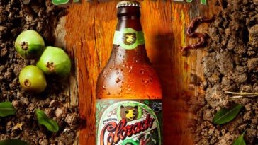 Cervejaria Colorado apresenta a Colorado Orgânica, sua primeira cerveja com certificação orgânica