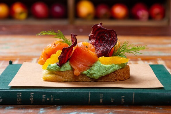 Crédito: Raul da Mota