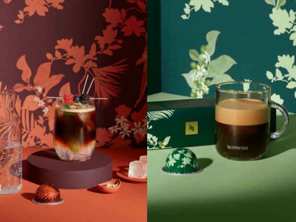 Café Torra da Rainha une universo Bridgerton e sabor gourmet da Melitta