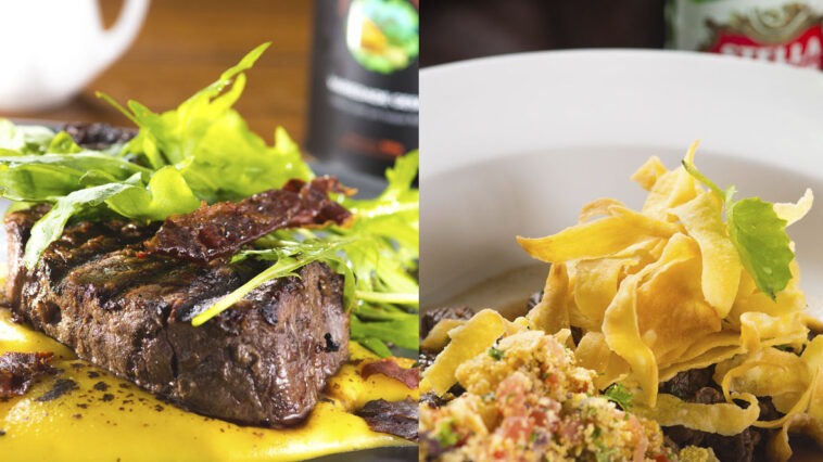 Crédito: Gladstone Campos