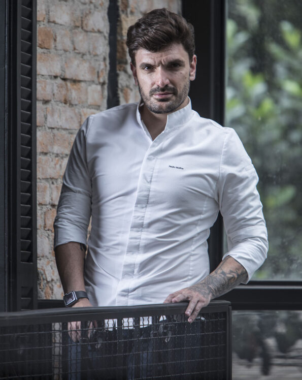 Crédito: Ricardo Dangelo