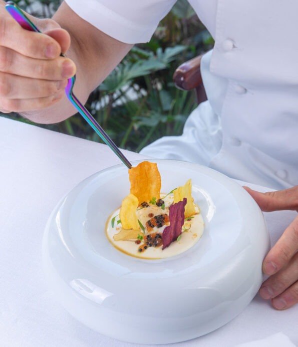 Crédito: Tomas Rangel