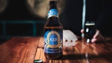 Edição comemorativa Firestone Walker Anniversary Ale XXIII chega ao Brasil pela Interfood
