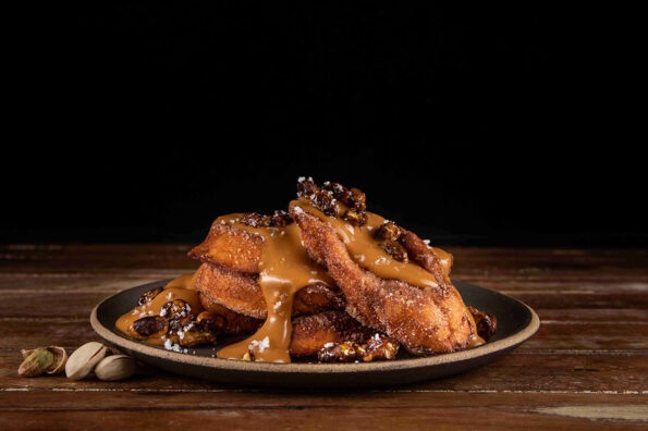 Crédito: Tomas Rangel