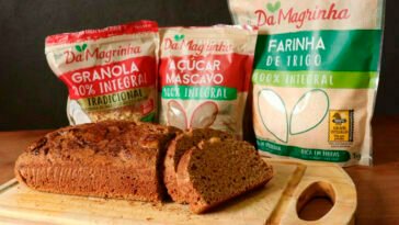 Banana bread