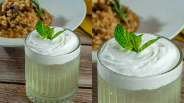 Receita: Azuma Kirin traz novas criações para o verão
