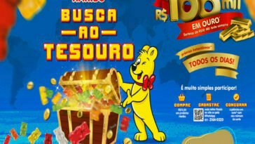 Crédito: divulgação