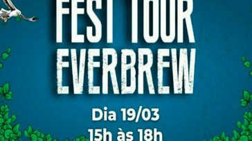 Fest Tour Everbrew