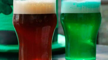 Cervejaria Nacional prepara 3 dias de festa para o St. Patricks Day