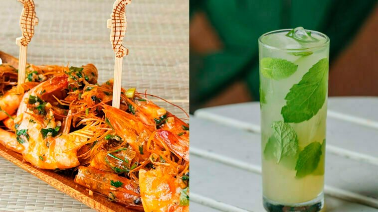 Crédito: divulgação e Gabriel Cabral