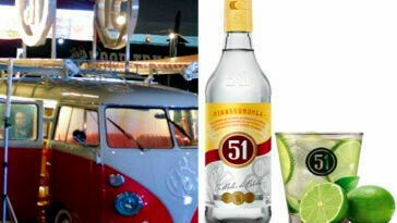 Cachaça 51 promove Happy Hour 5+1=6 com caipirinha grátis em bares de SP e RJ
