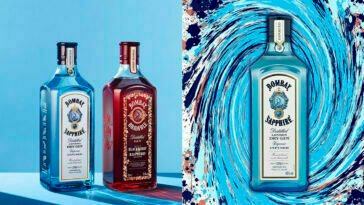 Gin Bombay Sapphire lança a promoção “#CrieComBombay” em lojas do Grupo Pão de Açúcar