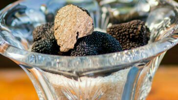 Piselli Brasília traz especial com trufas