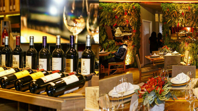 Crédito: Juan Gasparin Fotografia