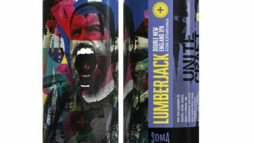 Cervejaria Soma celebra 2 anos com projeto de investimento em barricas, lançamentos em lata e cervejas de guarda