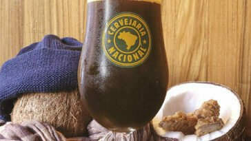 Cervejaria Nacional cria rótulos especiais de inverno