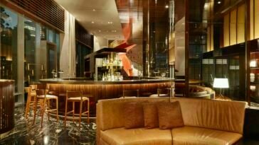 Bar Caju recebe Vinicius Demian do Santana Bar em seu primeiro Guest Bartender