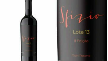 Vinícola paranaense lança segunda edição de vinho premiado