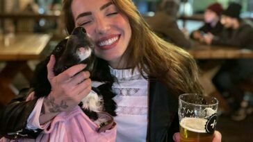Feira Pet na Soma reúne apaixonados por cerveja artesanal e animais de estimação