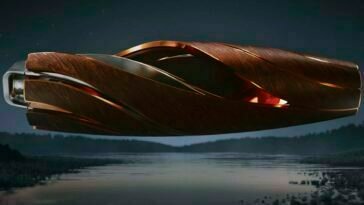 The Macallan e Bentley revelam o protótipo do whisky The Macallan Horizon