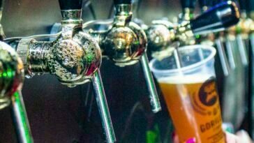 Beer Music Festival agita Campo Limpo Paulista com cerveja, música e gastronomia