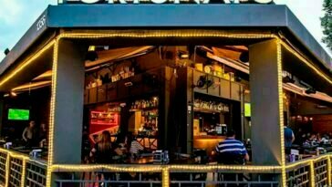 Mês do Bourbon: Bares de SP servem coquetéis especiais elaborados com Woodford Reserve